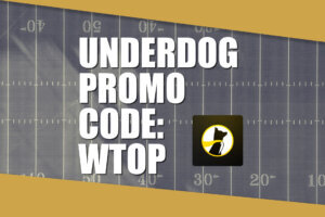 Underdog Promo Code