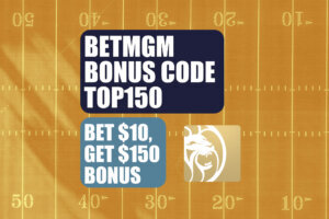 WTOP Betmgm Bonus Code