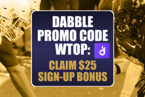 WTOP Dabble Promo Code