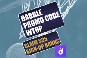 WTOP Dabble Promo Code
