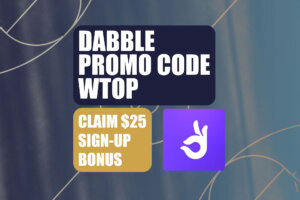 WTOP Dabble Promo Code