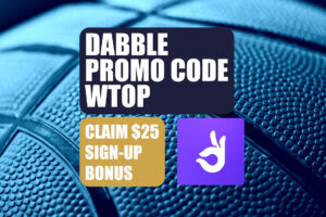WTOP Dabble Promo Code