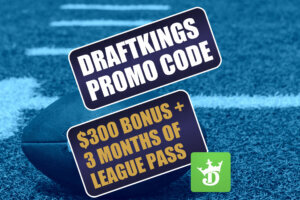 WTOP Draftkings Promo Code