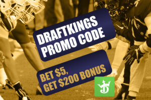 WTOP Draftkings Promo Code 11