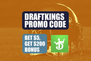 WTOP Draftkings Promo Code