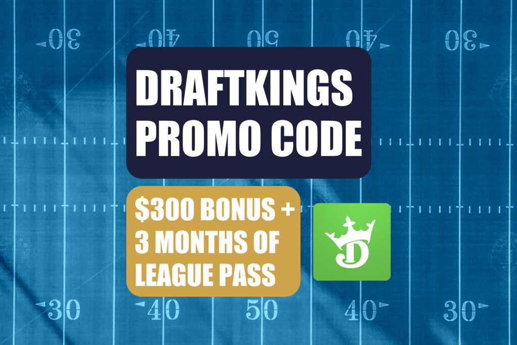 WTOP Draftkings Promo Code