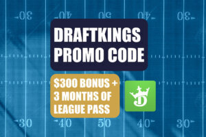 WTOP Draftkings Promo Code
