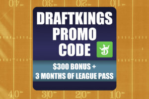 WTOP Draftkings Promo Code