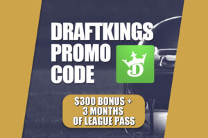 WTOP Draftkings Promo Code