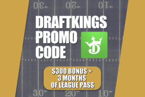 WTOP Draftkings Promo Code