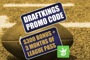WTOP Draftkings Promo Code