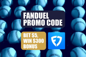WTOP Fanduel Promo Code