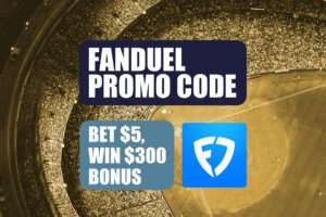 WTOP Fanduel Promo Code