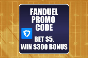 WTOP Fanduel Promo Code