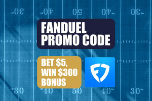 WTOP Fanduel Promo Code