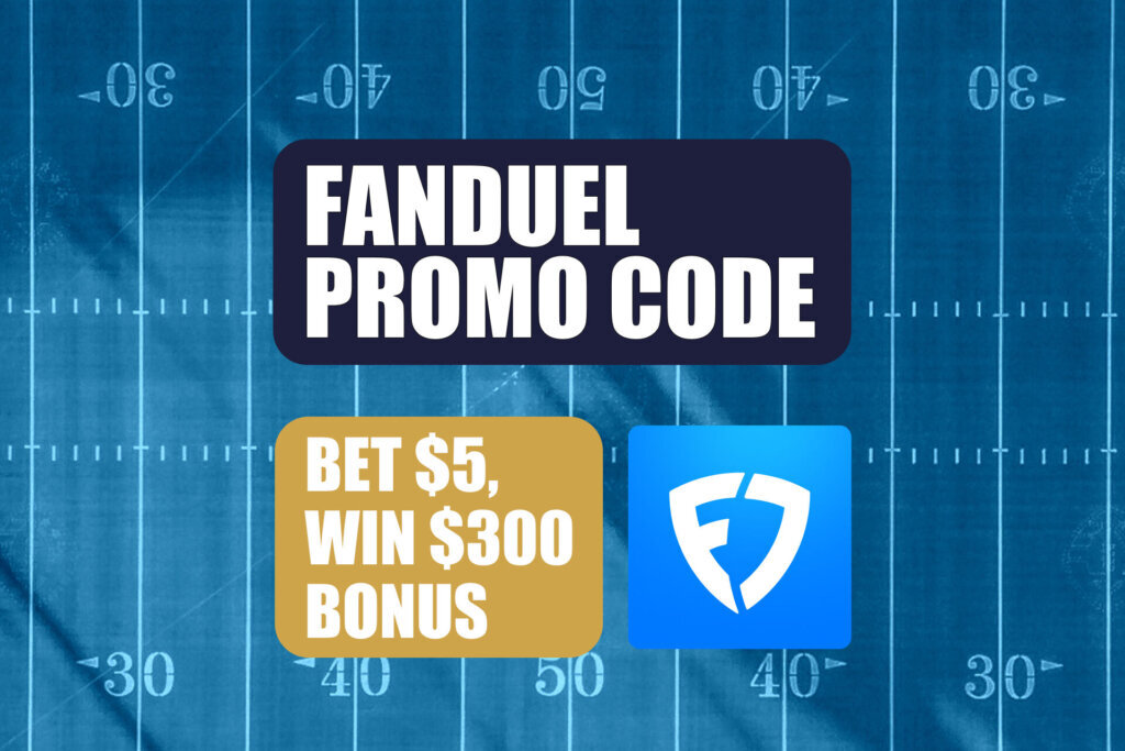 WTOP Fanduel Promo Code