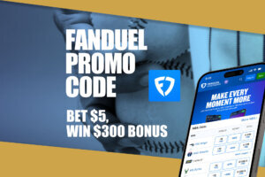 WTOP Fanduel Promo Code