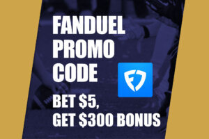 WTOP Fanduel Promo Code