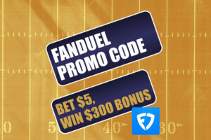 WTOP Fanduel Promo Code