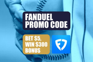 WTOP Fanduel Promo Code