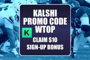 WTOP Kalshi Promo Code