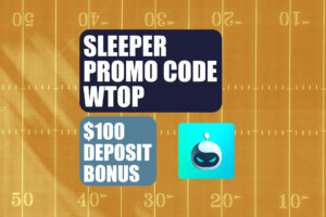 WTOP Sleeper Promo Code