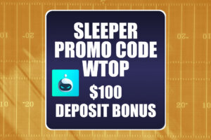 WTOP Sleeper Promo Code