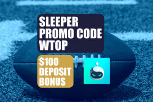 WTOP Sleeper Promo Code