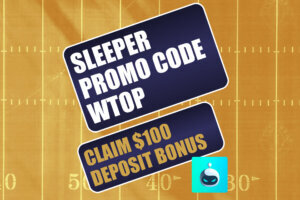 WTOP Sleeper Promo Code