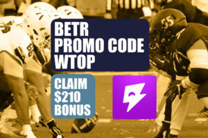 Betr promo code wtop