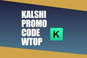 Kalshi promo code