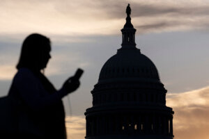 US POLITICS CONGRESS SHUTDOWN