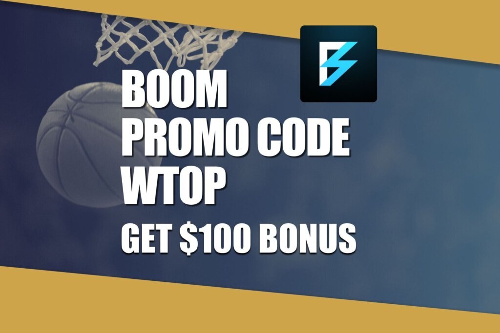 Boom Fantasy promo code