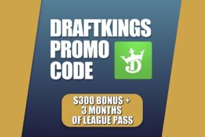 DraftKings promo code