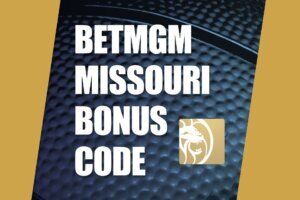 BetMGM Missouri
