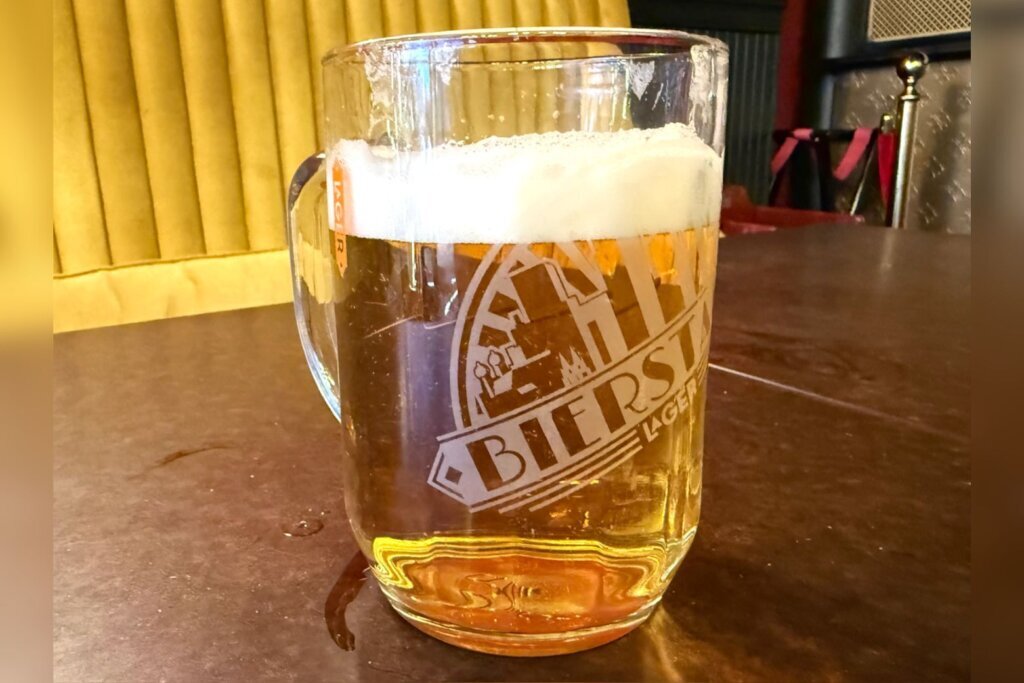 BEER OF THE WEEK