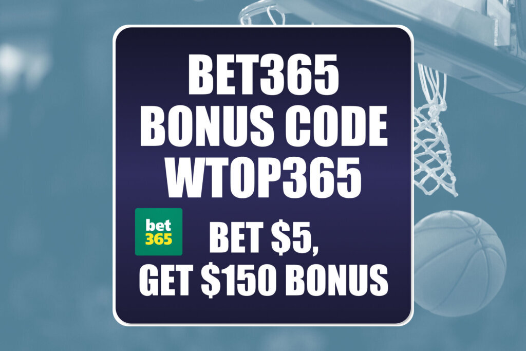 Bet365 Bonus Code