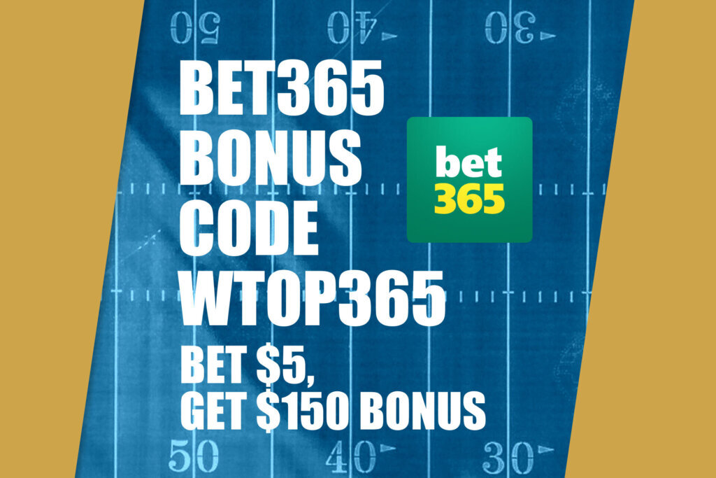 Bet365 Bonus Code