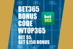 Bet365 Bonus Code