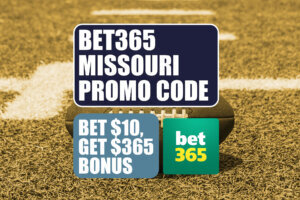 Bet365 Missouri Bonus Code