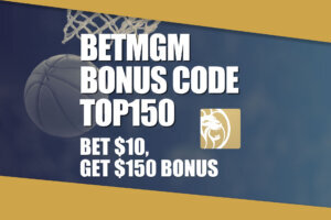 BetMGM Bonus Code