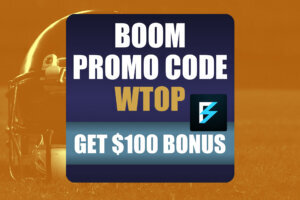 Boom Fantasy Promo Code