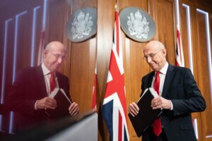Britain Defense