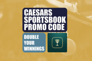 Caesars Sportsbook Promo Code