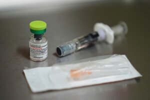 Canada Measles