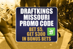 DraftKings Missouri Promo Code