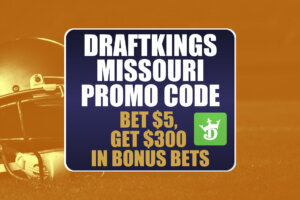 DraftKings Missouri Promo Code