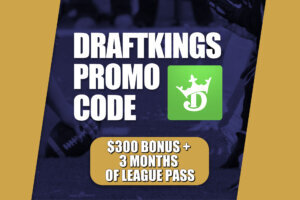 DraftKings Promo Code