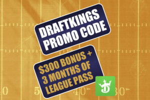 DraftKings Promo Code