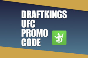 DraftKings UFC Promo Code Releases $300 Bonus for the Main Card, Title Fights